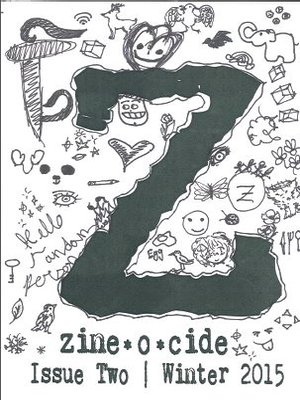 cover image of Zine-O-Cide